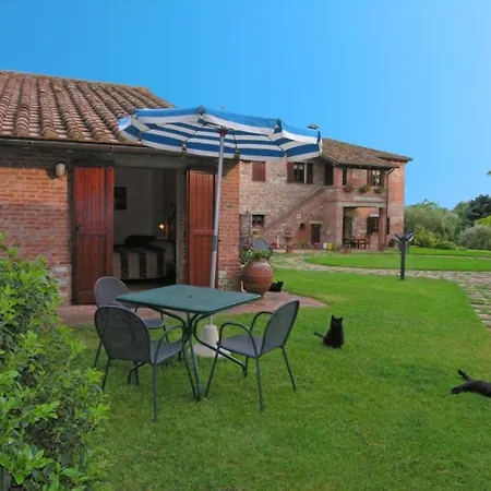 Appartamento Poggio Del Sole
