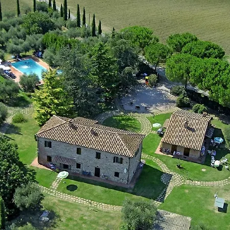 Poggio Del Sole Appartamento Castiglione del Lago