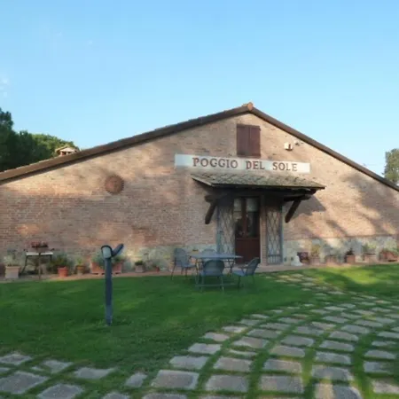 Poggio Del Sole Appartamento
