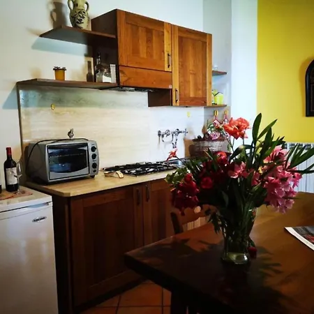 Sun Hill - Happy Apartment Castiglione del Lago