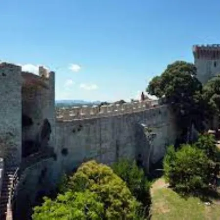 Poggio Del Sole Appartamento *
