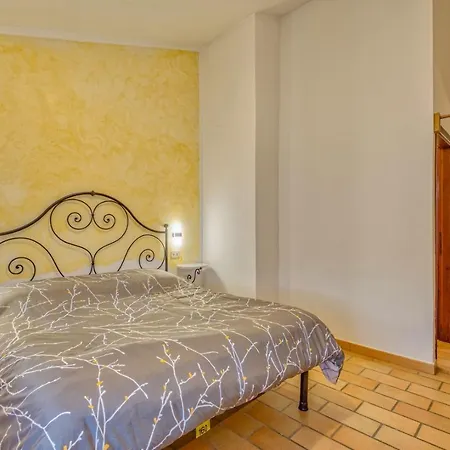 Poggio Del Sole Apartamento Castiglione del Lago