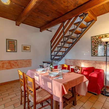 Poggio Del Sole Appartamento