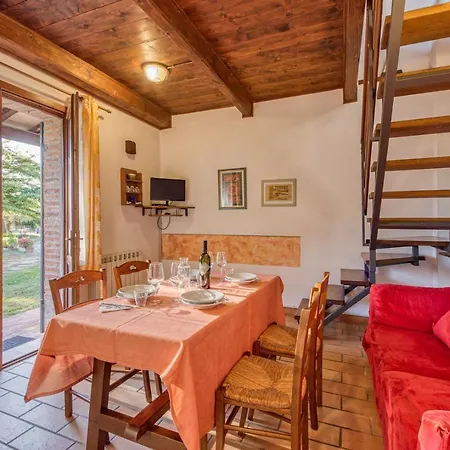 Apartamento Poggio Del Sole