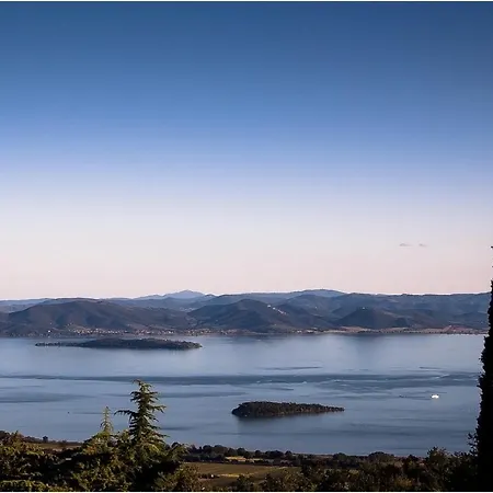 Poggio Del Sole شقة *