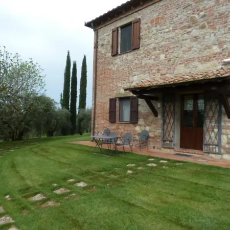 Poggio Del Sole *