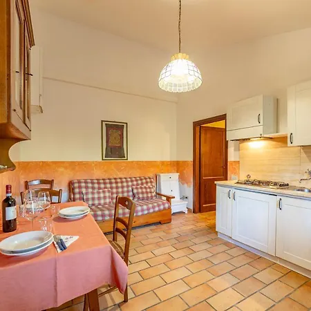 Il Casale Dei Due Laghi *