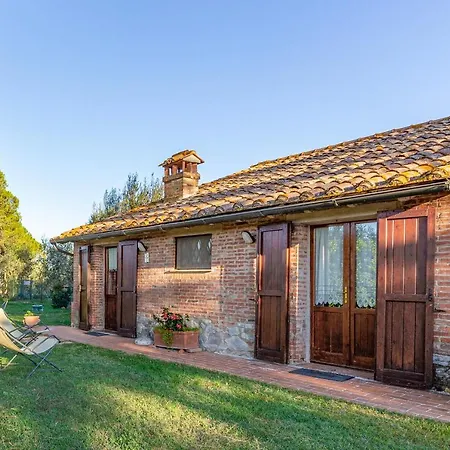 Appartamento Poggio Del Sole Castiglione del Lago