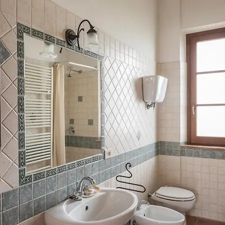 Poggio Del Sole Castiglione del Lago