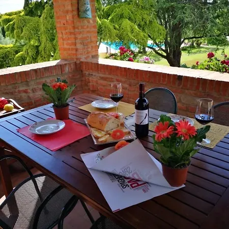 Poggio Del Sole