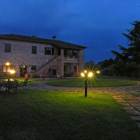 Apartament Sun Hill Castiglione del Lago
