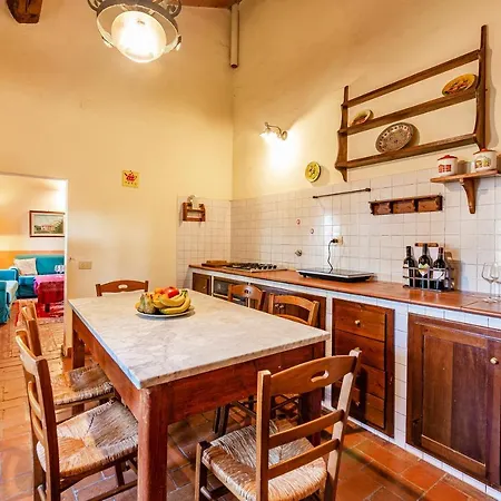 Apartamento Poggio Del Sole