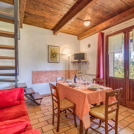 Poggio Del Sole Appartamento *