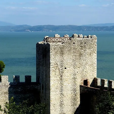 Poggio Del Sole Appartamento *