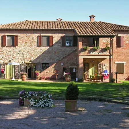 Poggio Del Sole Appartamento Castiglione del Lago