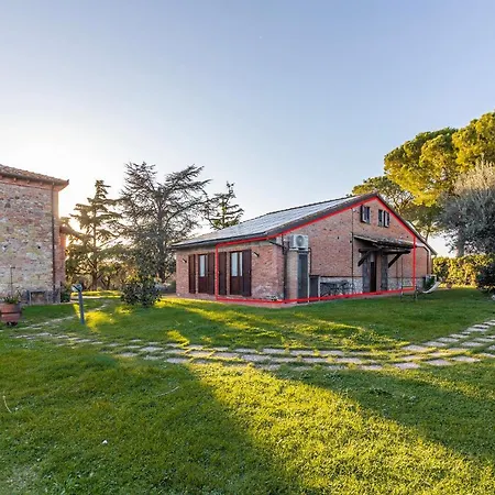 Poggio Del Sole