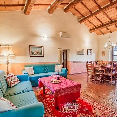 شقة Poggio Del Sole