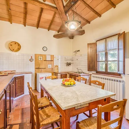 Appartamento Poggio Del Sole