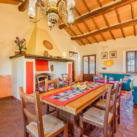 Apartamento Poggio Del Sole