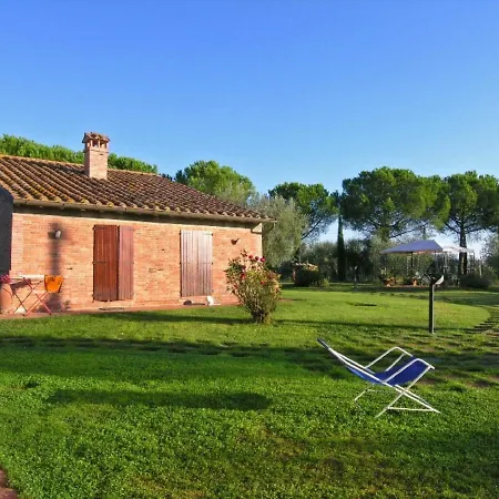 Poggio Del Sole شقة *