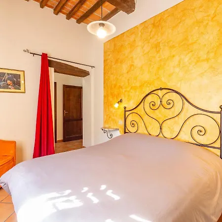 Appartamento Poggio Del Sole