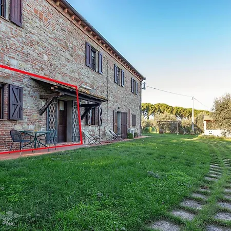 Poggio Del Sole Appartamento *