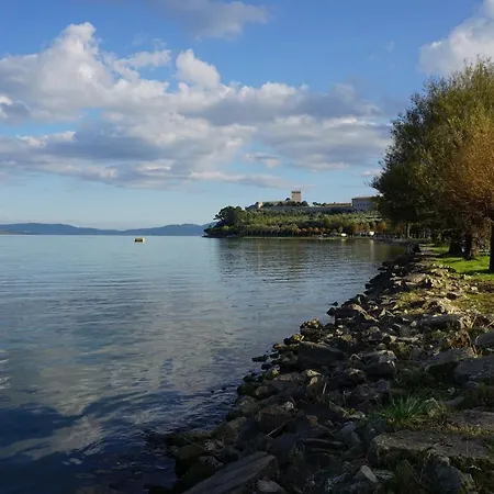 Apartamento Poggio Del Sole *