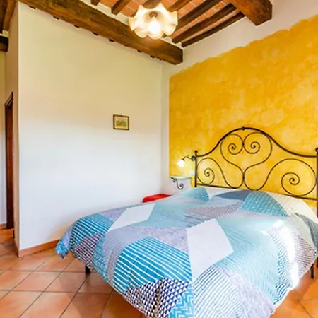 Poggio Del Sole شقة