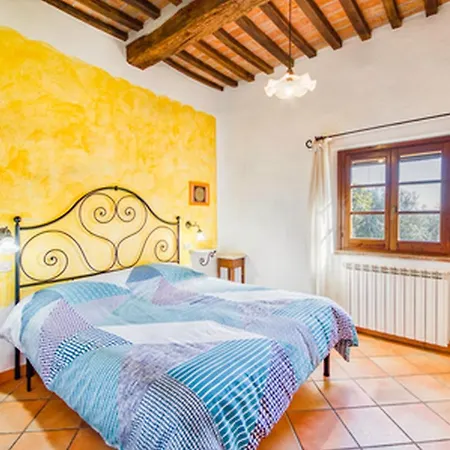 Appartamento Poggio Del Sole Castiglione del Lago
