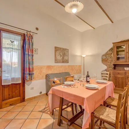 Appartamento Poggio Del Sole