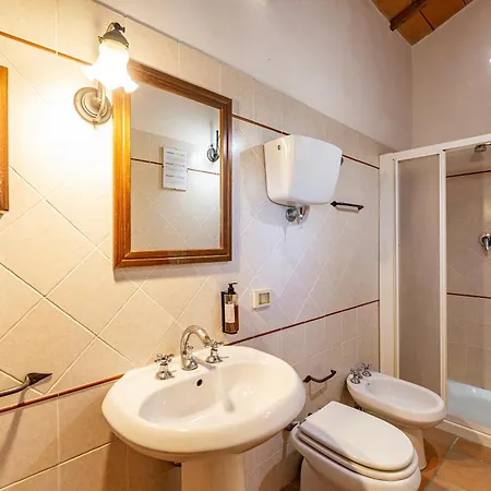 Poggio Del Sole Apartamento