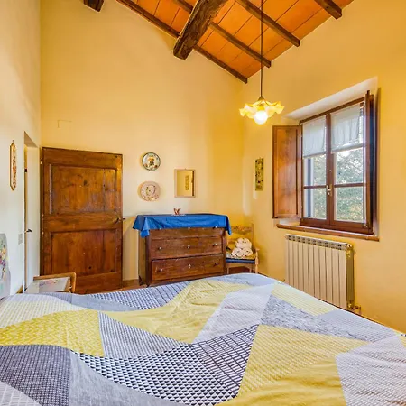 Apartamento Poggio Del Sole