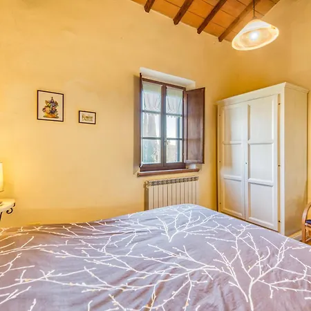 Poggio Del Sole Apartamento