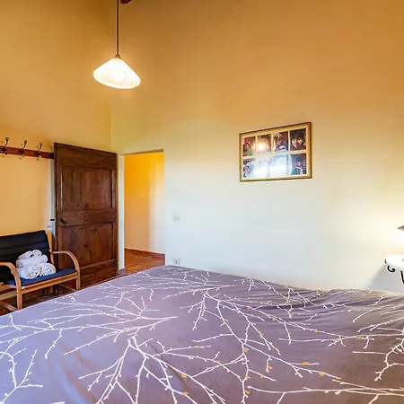 Apartamento Poggio Del Sole