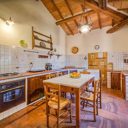 شقة Poggio Del Sole