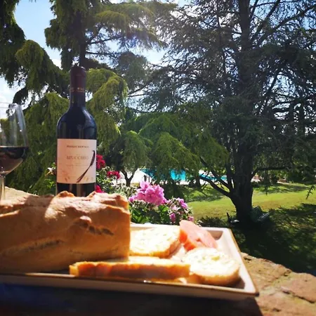 شقة Poggio Del Sole *