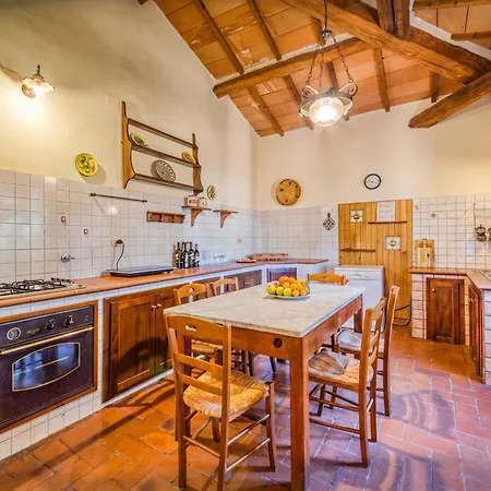 Poggio Del Sole Appartamento *