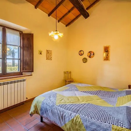Poggio Del Sole Castiglione del Lago