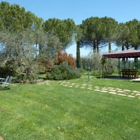 Appartamento Poggio Del Sole Castiglione del Lago