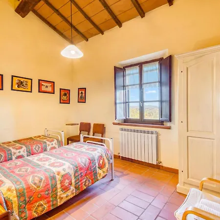 Appartamento Poggio Del Sole *