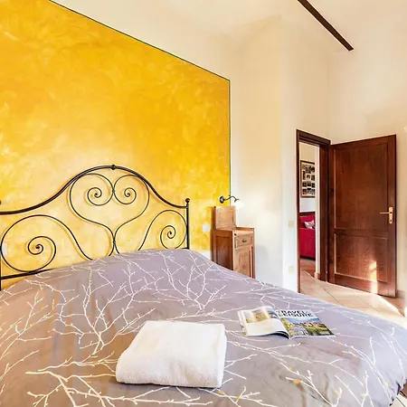 Appartamento Poggio Del Sole *