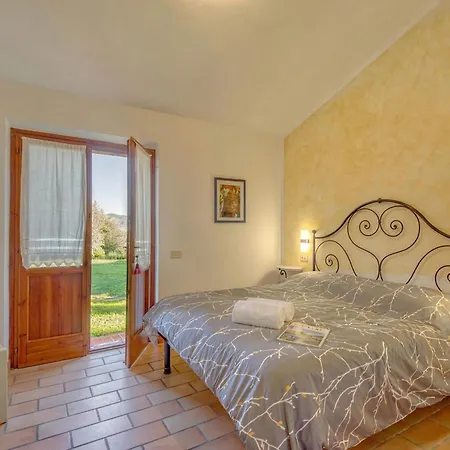 Appartamento Poggio Del Sole Castiglione del Lago