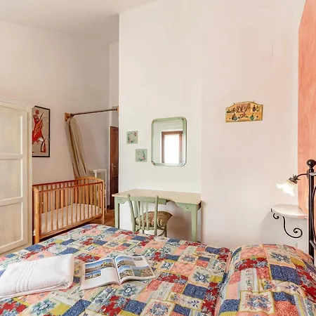 Appartamento Poggio Del Sole