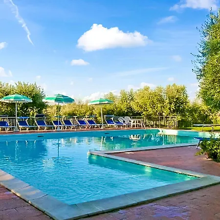 Il Casale Dei Due Laghi