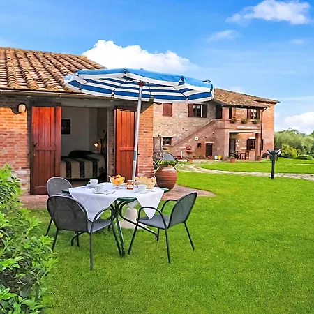 Apartment Il Casale Dei Due Laghi