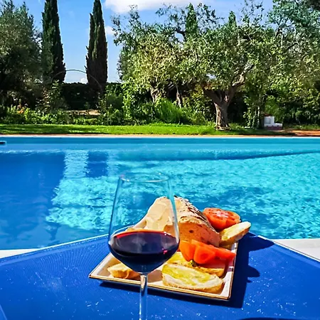 Poggio Del Sole Appartamento *