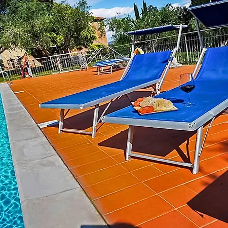 Poggio Del Sole Castiglione del Lago