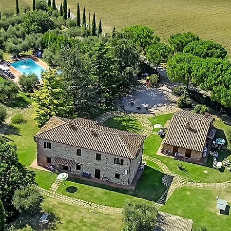Poggio Del Sole *