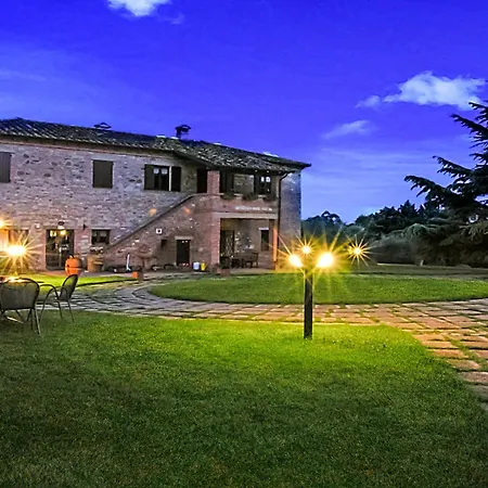 Poggio Del Sole Appartamento Castiglione del Lago