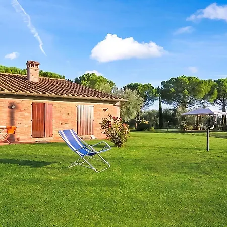 Poggio Del Sole *